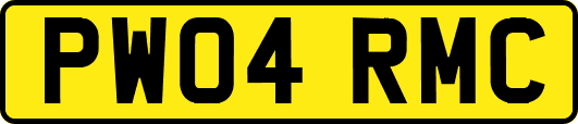PW04RMC