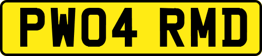 PW04RMD
