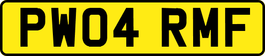 PW04RMF
