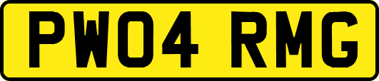 PW04RMG