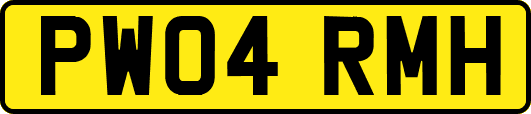 PW04RMH