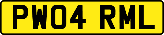 PW04RML