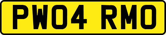 PW04RMO
