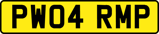 PW04RMP