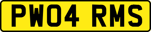 PW04RMS