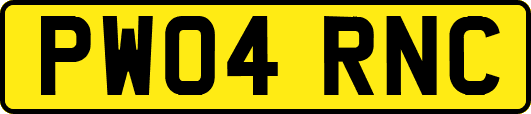 PW04RNC
