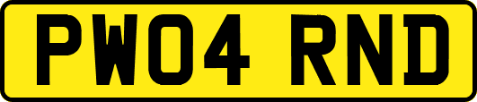 PW04RND