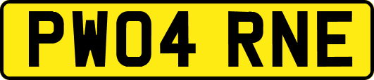 PW04RNE