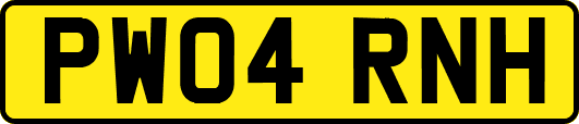 PW04RNH