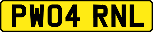 PW04RNL