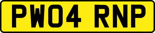 PW04RNP