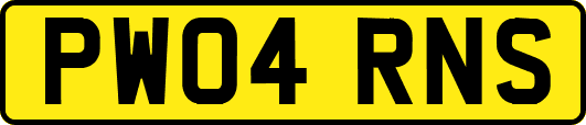 PW04RNS