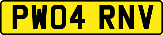 PW04RNV