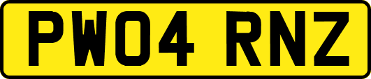 PW04RNZ