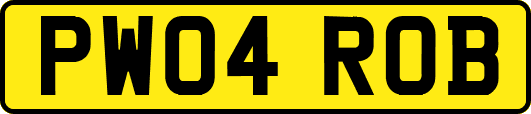 PW04ROB