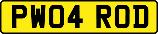 PW04ROD