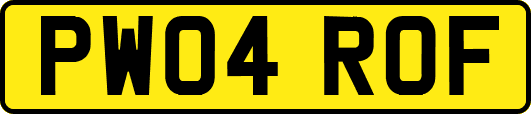PW04ROF