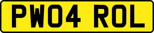 PW04ROL