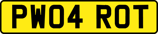 PW04ROT