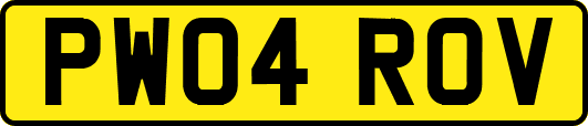 PW04ROV