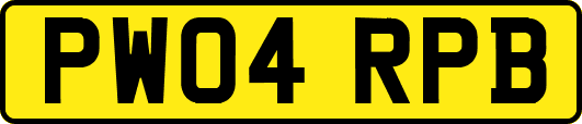 PW04RPB