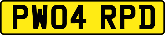 PW04RPD