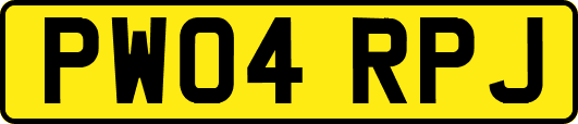 PW04RPJ