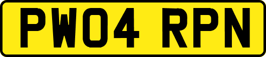 PW04RPN