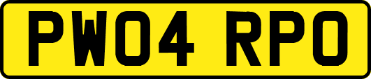 PW04RPO