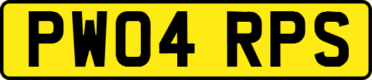 PW04RPS