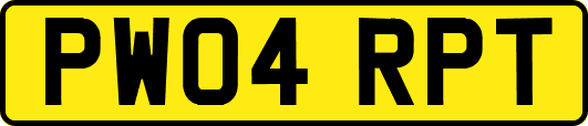 PW04RPT