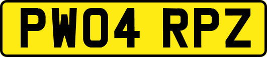 PW04RPZ