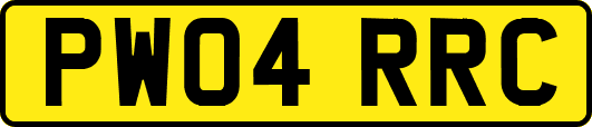 PW04RRC