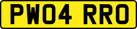 PW04RRO