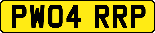 PW04RRP