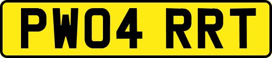 PW04RRT