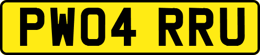PW04RRU