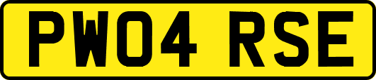 PW04RSE