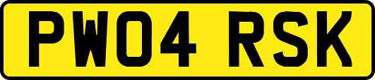 PW04RSK