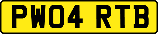PW04RTB