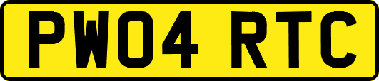 PW04RTC