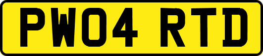 PW04RTD