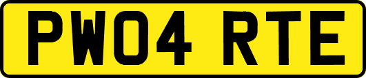 PW04RTE