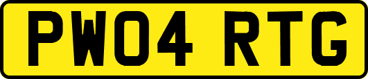 PW04RTG
