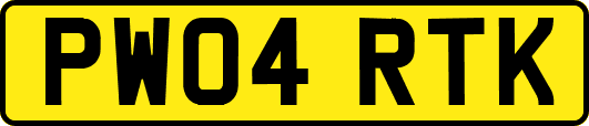 PW04RTK