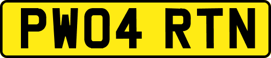 PW04RTN