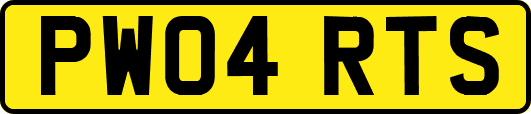 PW04RTS