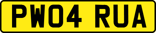 PW04RUA