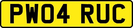 PW04RUC