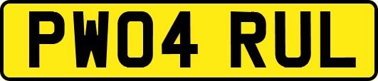 PW04RUL